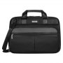 Targus | Fits up to size 15.6-16 "" | Mobile Elite Topload | Briefcase | Black | Shoulder strap - 2